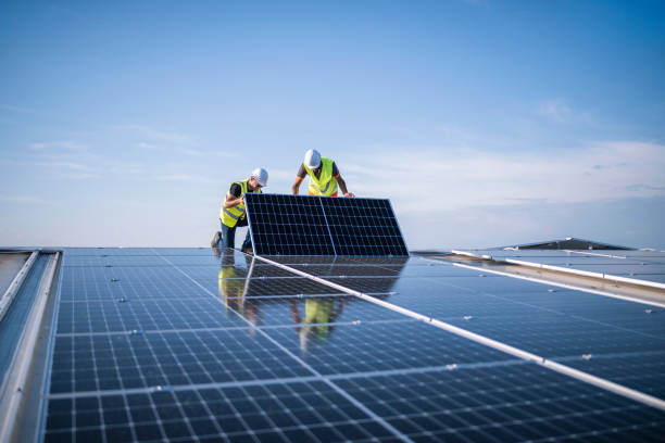 Best Roof Ventilation Installation  in Camp Swift, TX