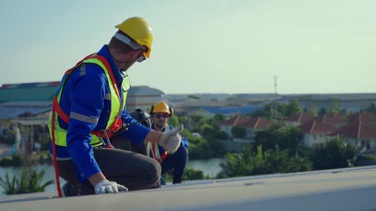 Best Asphalt Shingles Roofing  in Camp Swift, TX