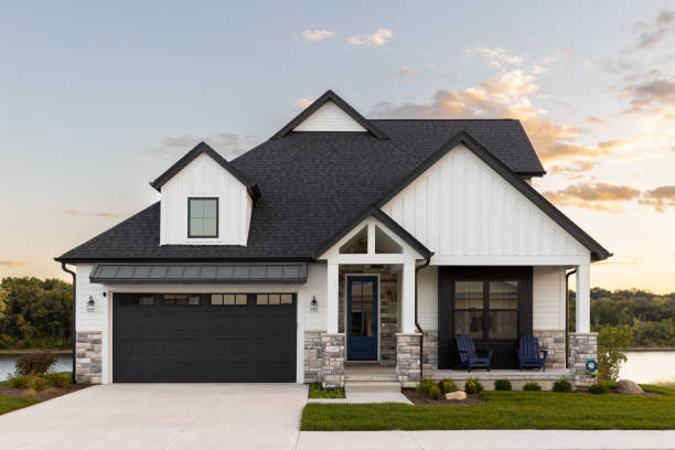Best Commercial Roofing Services  in Camp Swift, TX