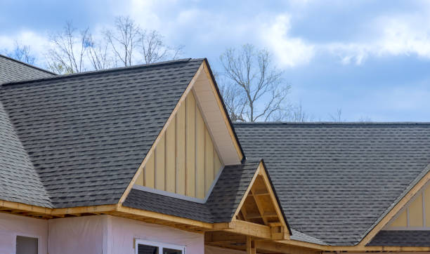 Trusted Camp Swift, TX Roofing Service Experts
